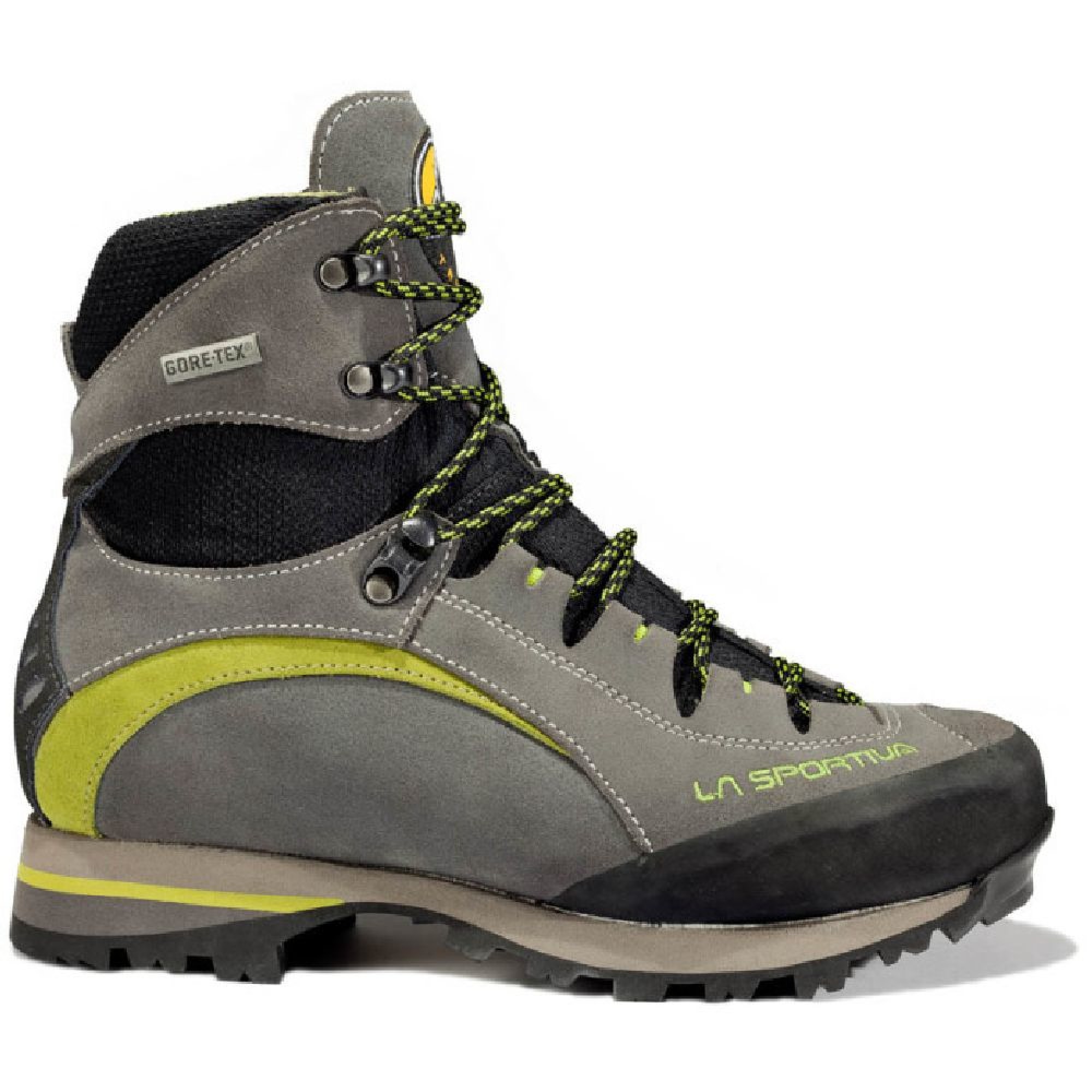 trango trek
